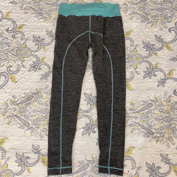 NWOT Tek Gear Legging - Picture 3 of 5